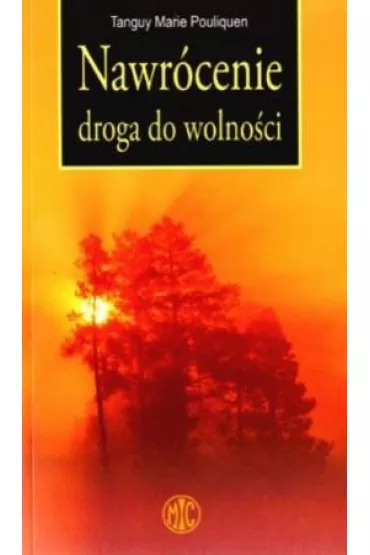 Nawr�cenie drog� do wolno�ci - Marie Tanguy Pouliquen