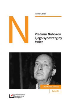 Vladimir Nabokov i jego synestezyjny wiat