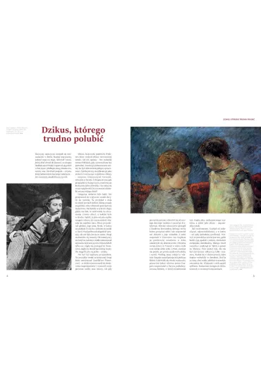 Paul Gauguin. W poszukiwaniu utraconego raju - Agnieszka Kijas
