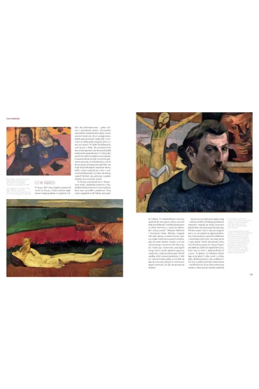 Paul Gauguin. W poszukiwaniu utraconego raju - Agnieszka Kijas