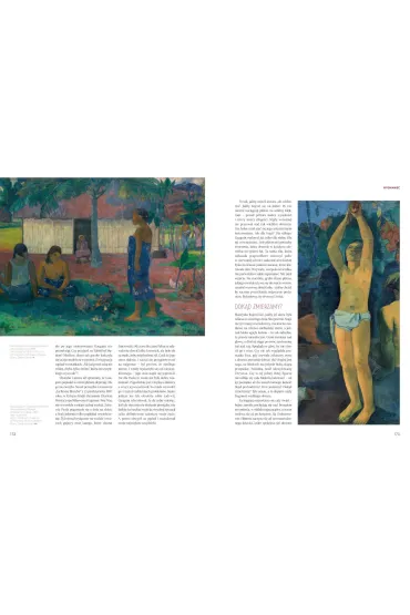 Paul Gauguin. W poszukiwaniu utraconego raju - Agnieszka Kijas