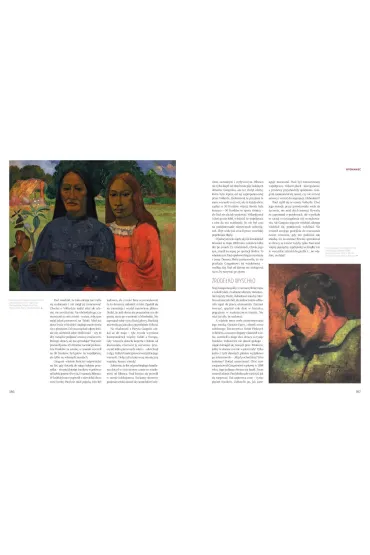 Paul Gauguin. W poszukiwaniu utraconego raju - Agnieszka Kijas