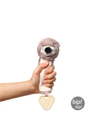 Babyono Piszczek Otter Maggie