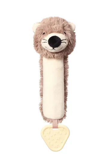 Babyono Piszczek Otter Maggie