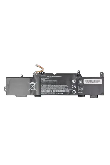 Mitsu Bateria do HP EliteBook 735, 745, 840 G5 2200 mAh (25 Wh) 11.55 Volt