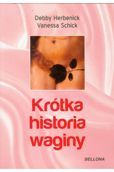 Krótka historia waginy