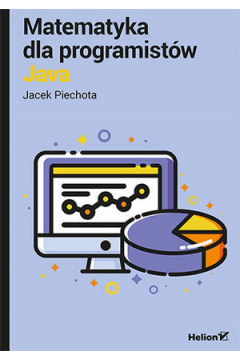 Matematyka dla programistw Java