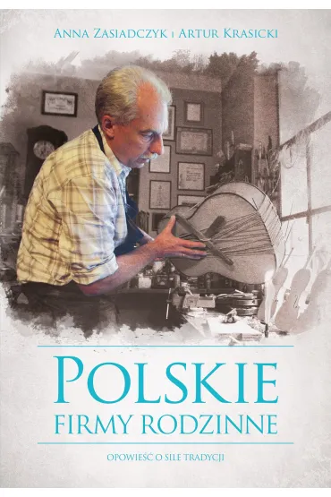 Polskie firmy rodzinne