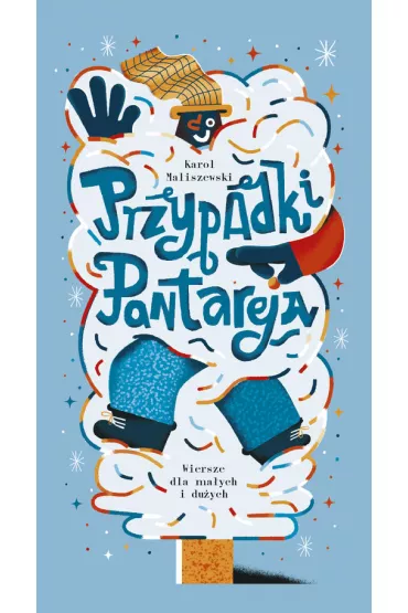 Przypadki pantareja - Karol Maliszewski