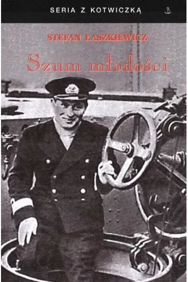 Szum m�odo�ci w.3 - Stefan �aszkiewicz