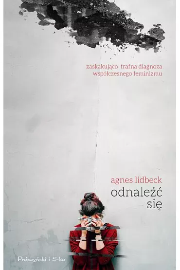 Odnale si - Agnes  Lidbeck