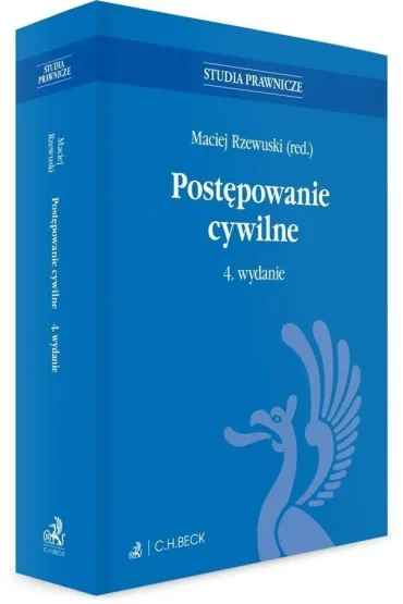 Post�powanie cywilne z testami online w.4