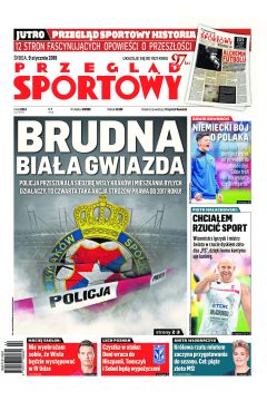 ePrasa Przegld Sportowy 7/2019