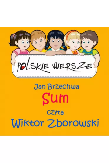 Audiobook Sum mp3 - Jan Brzechwa