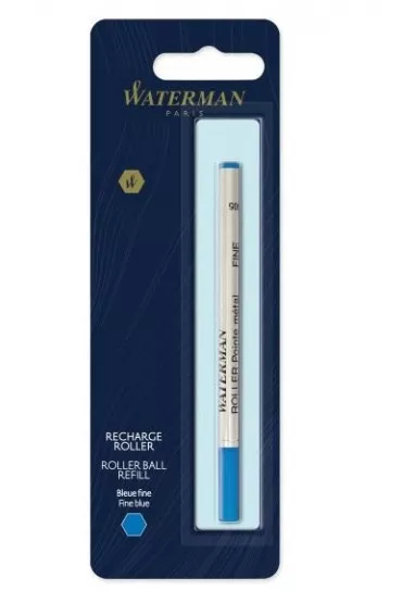 Parker Wk�ad do pi�ra kulkowego F niebieski