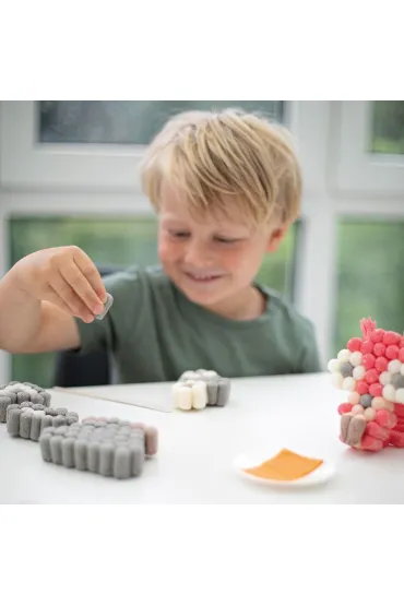 Playmais My First Playmais Le�ni Przyjaciele