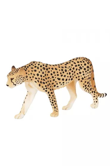 Figurka Gepard  samiec