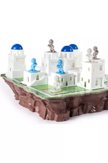 Santorini