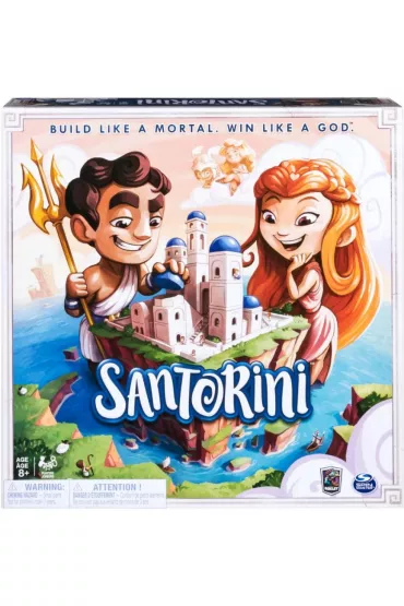 Santorini