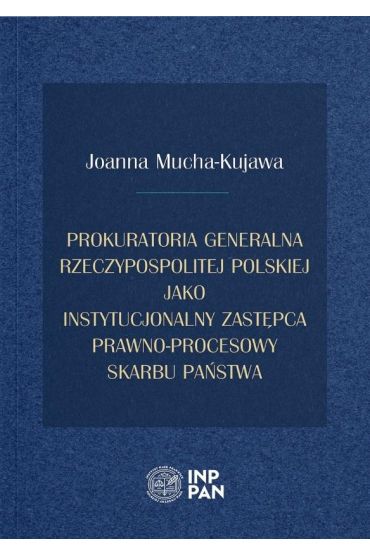 Prokuratoria Generalna Rzeczypospolitej Polskiej..