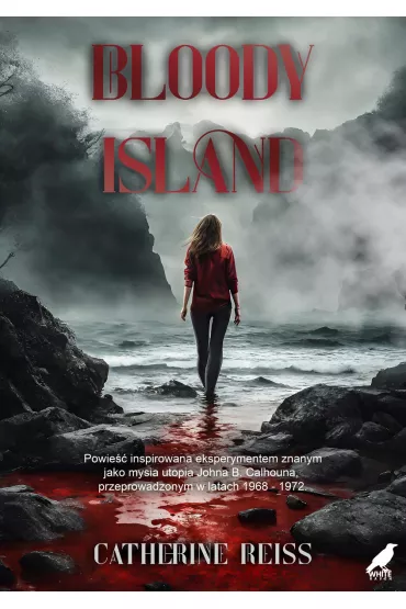 Bloody island - Catherine Reiss