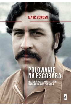 eBook Polowanie na Escobara mobi epub