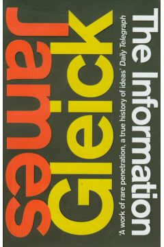 Information - James Gleick
