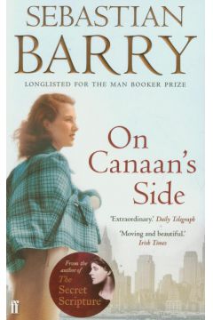 On Canaan's Side - Barry Sebastian