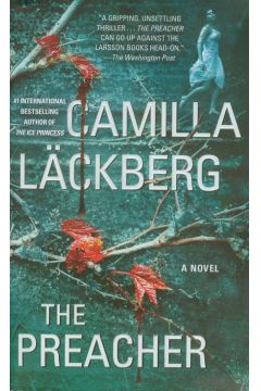 Preacher - Lackberg Camilla
