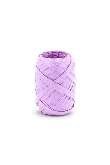 PartyDeco Wst��ka rafia 5 mm/10m
