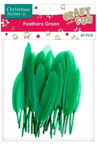 Craft with Fun Pi�rka Bo�e Narodzenie 384023