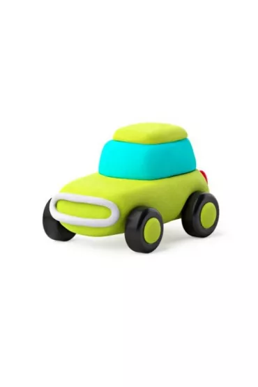 Hey Clay Eko auta Tm Toys