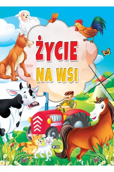 �ycie na wsi