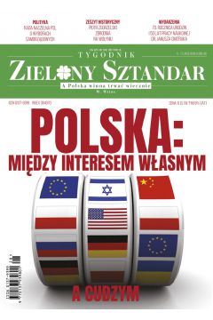 ePrasa Zielony Sztandar 28/2018