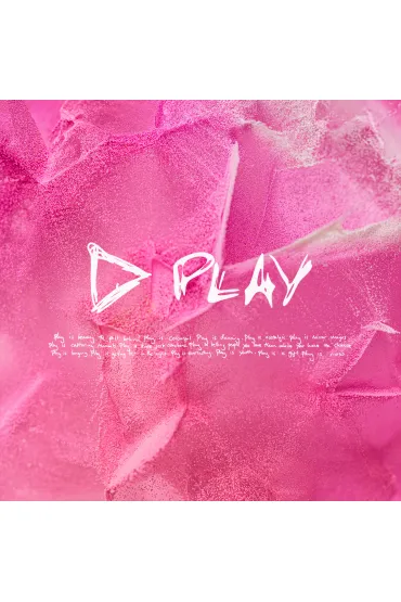 Play (CD) - Ed Sheeran