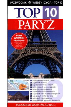 Pary� Top 10 - Gerrard Mike, Dailey Donna - Donna Dailey, Gerrard Mike