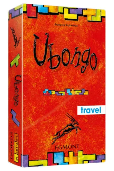 Ubongo Travel Egmont