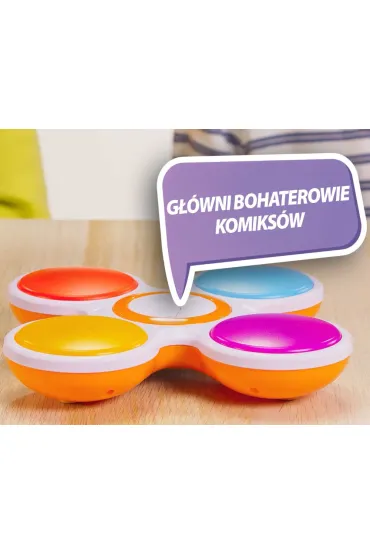 Gra Znam wi�cej Epee