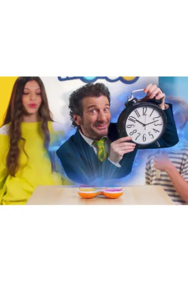 Gra Znam wi�cej Epee