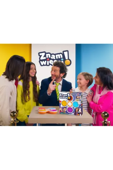 Gra Znam wi�cej Epee