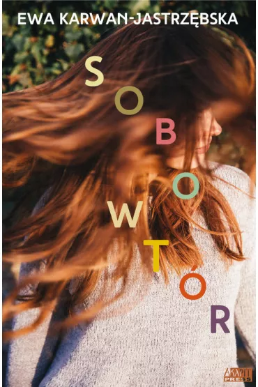Sobowt�r - Ewa Karwan-Jastrz�bska