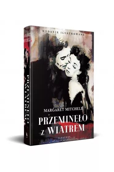 Przemin�o z wiatrem - Margaret Mitchell