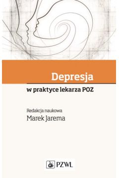 eBook Depresja w praktyce lekarza POZ mobi epub