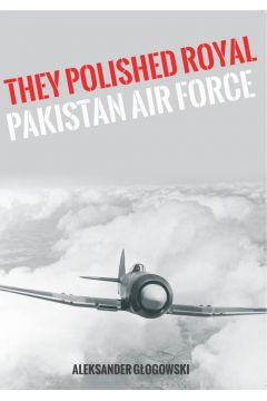 eBook They polished the Royal Pakistan Air Force pdf