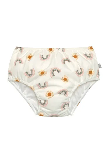 Lassig Majteczki pieluszka do p�ywania Splash & Fun T�cza nature, rozm. 86
