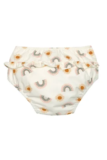 Lassig Majteczki pieluszka do p�ywania Splash & Fun T�cza nature, rozm. 86