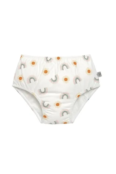 Lassig Majteczki pieluszka do p�ywania Splash & Fun T�cza nature, rozm. 86