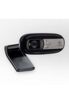 Kamera internetowa Logitech Webcam C170
