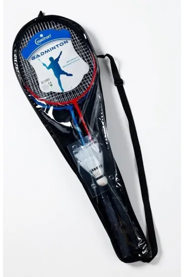 Tactic Sunsport Badminton Zestaw dla 2 os�b