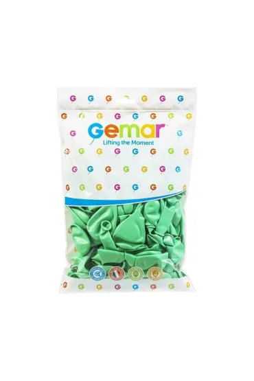 Godan Balony makaroniki 30 cm